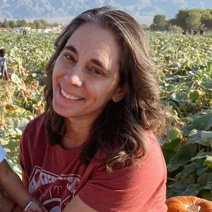 Meet your Posher, Shelly